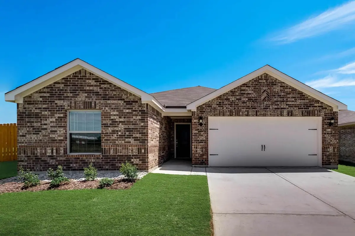 3121 Angus Drive, Forney, TX 75126 - #1