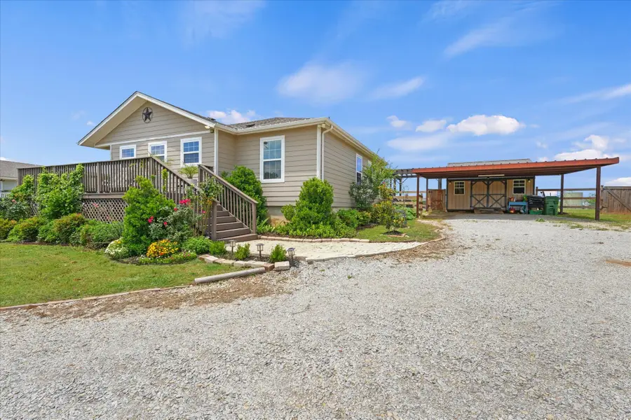 153 Mccrae Lane, Boyd, TX 76023 - #3