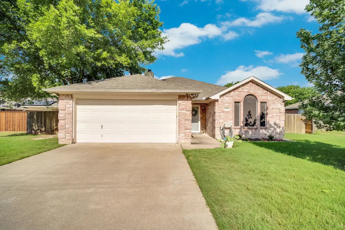 1517 S 3rd Street, Midlothian, TX 76065 - #1