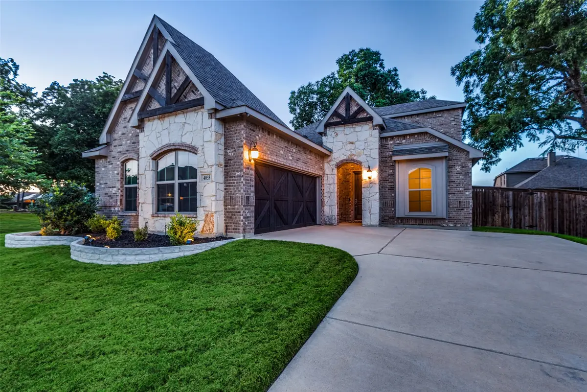 4033 Orchard Park Lane, Midlothian, TX 76065 - #1