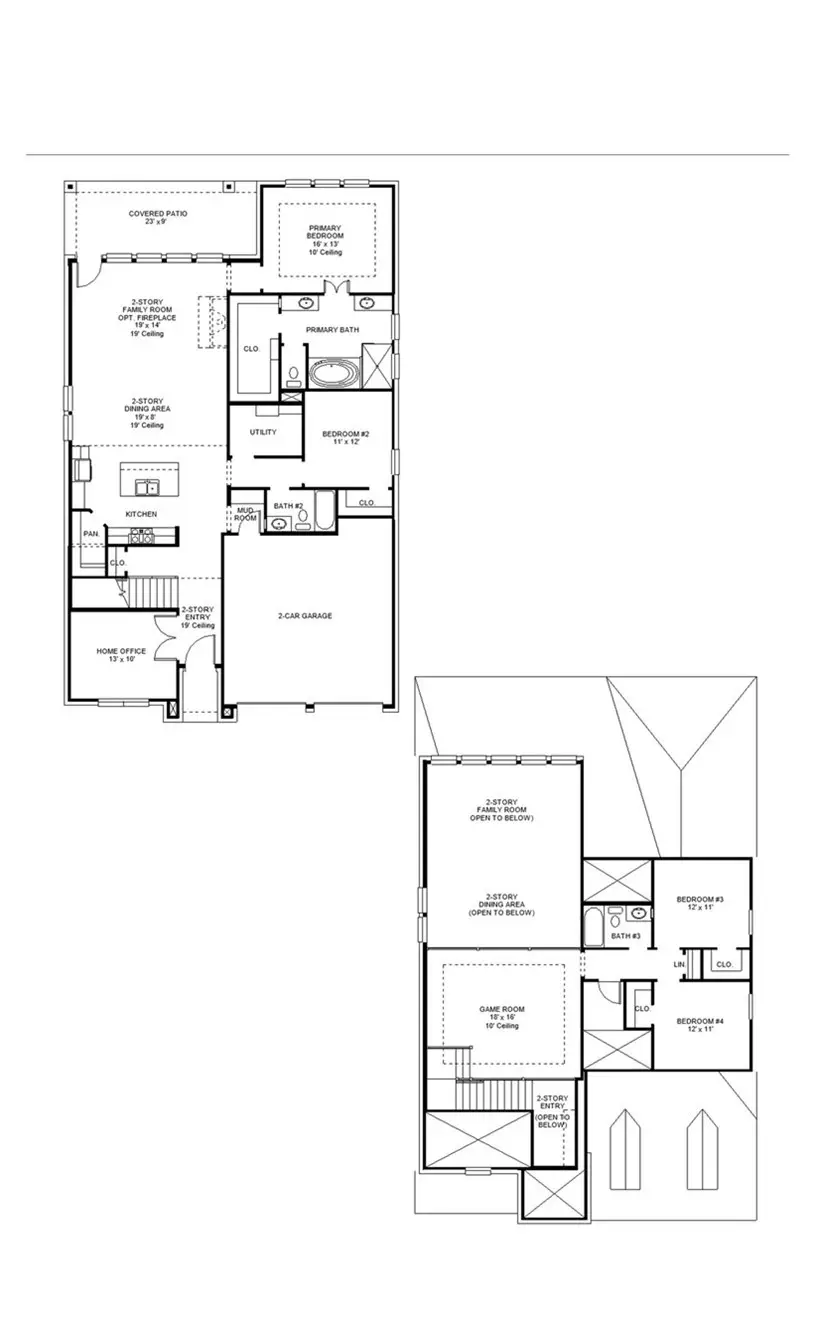 272 Woodoat Road, Waxahachie, TX 75165 - #2