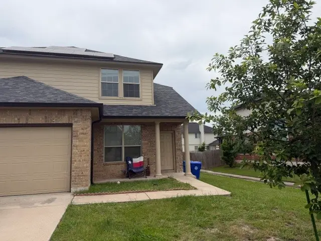 5412 Tama Drive, Waco, TX 76708 - #3