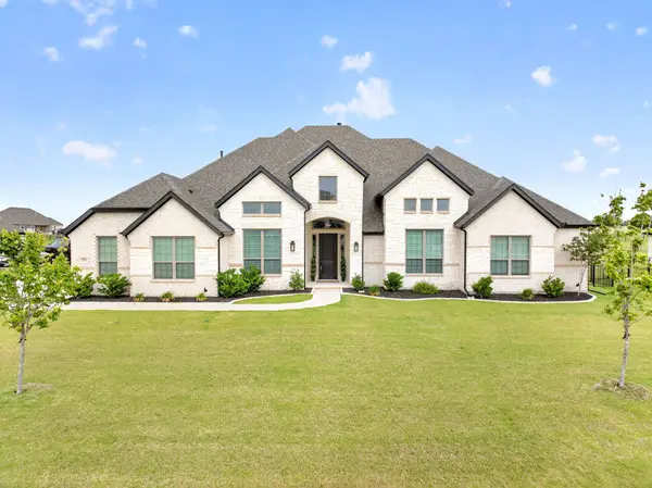 231 Heirloom Drive, McLendon Chisholm, TX 75032