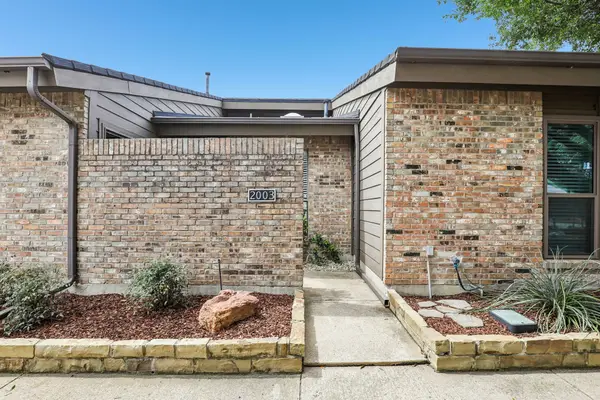 2204 W Park Boulevard #2003, Plano, TX 75075