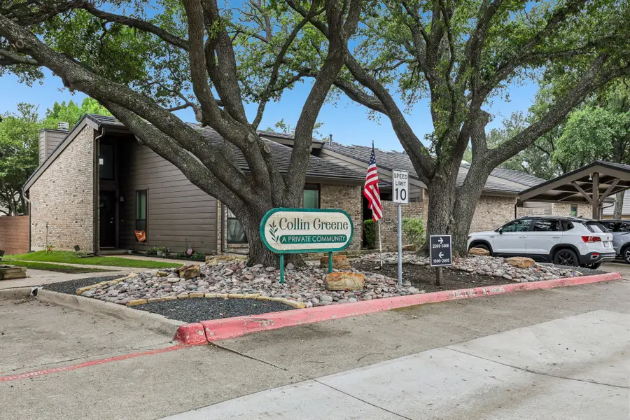 2204 W Park Boulevard #2003, Plano, TX 75075 - #2