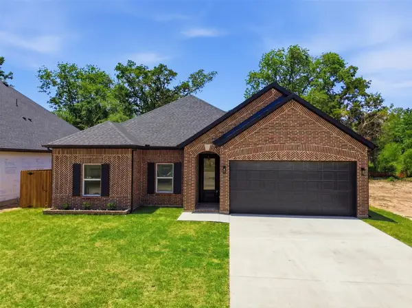 435 Waterboard Drive, Trinidad, TX 75163