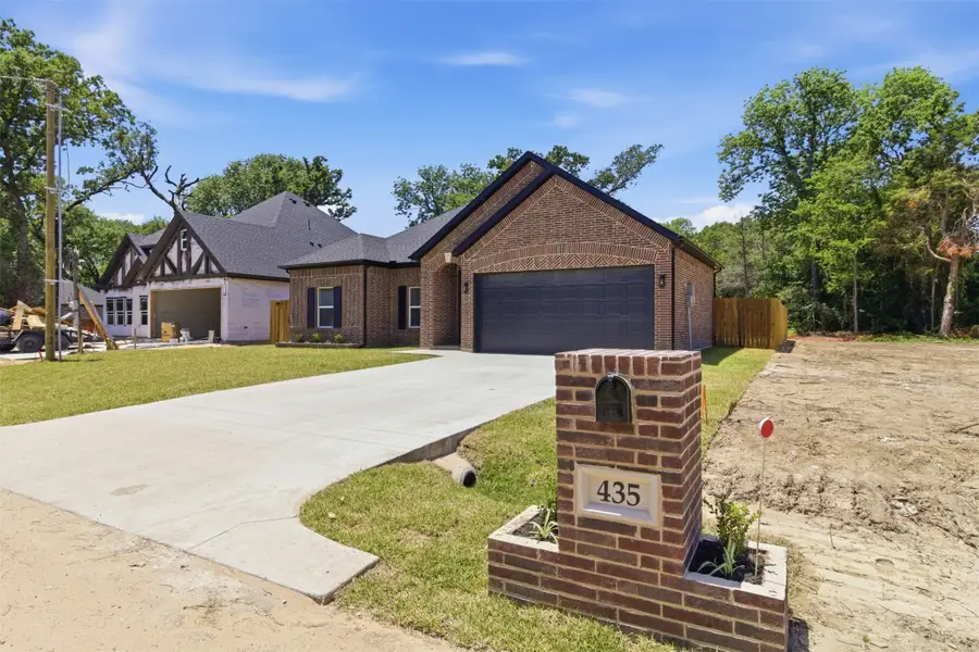 435 Waterboard Drive, Trinidad, TX 75163 - #2