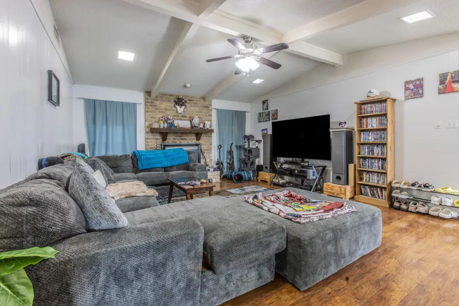 329 Alamosa Drive, Hewitt, TX 76643 - #2
