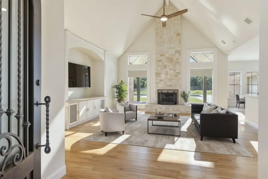 7621 Bruce Road, Aubrey, TX 76227 - #3