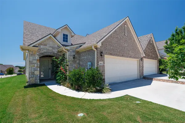101 Legacy Boulevard, Weatherford, TX 76085