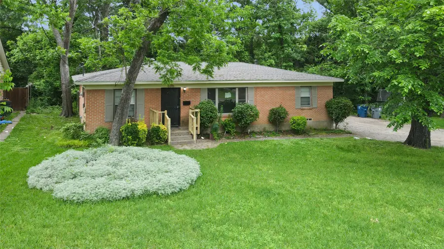 3016 Loganwood, Dallas, TX 75227 - #3