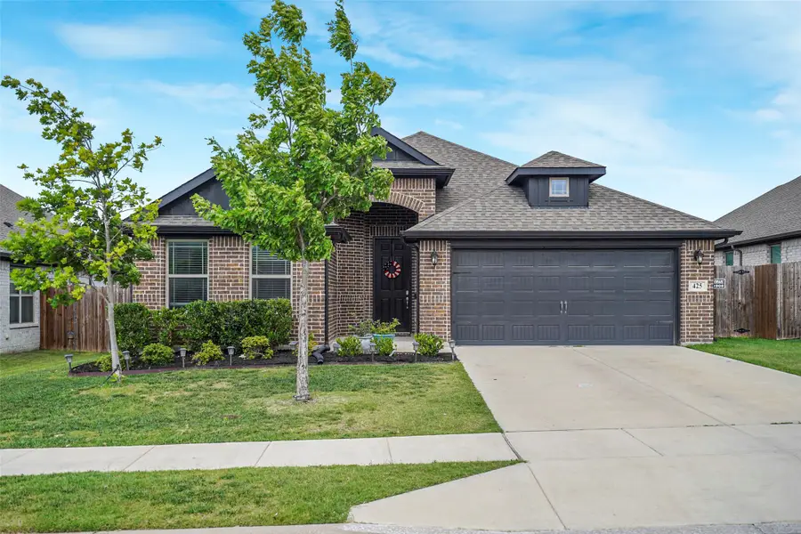 425 Escondido Street, Weatherford, TX 76087 - #2