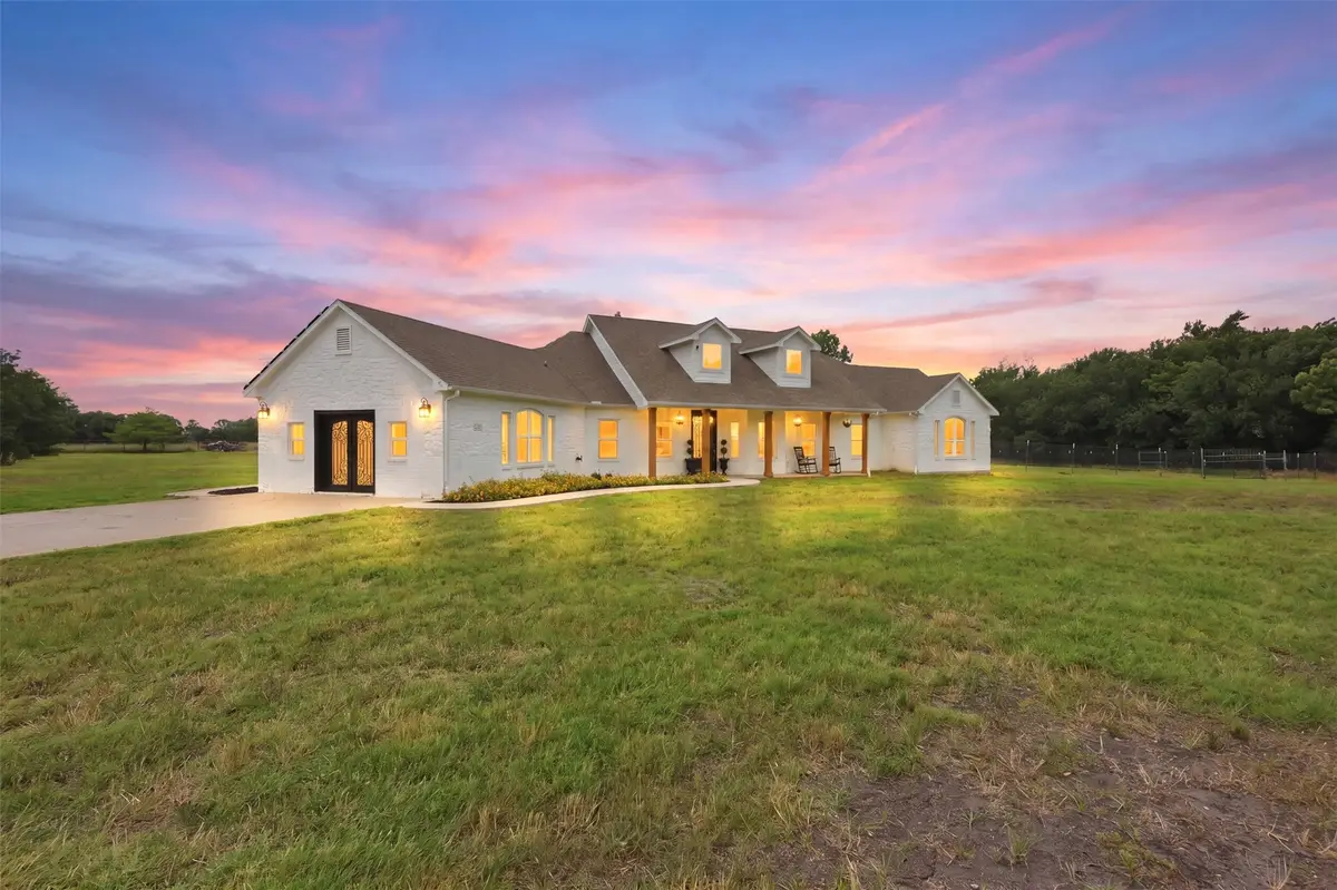 9390 Lakeridge Drive, Princeton, TX 75407 - #1