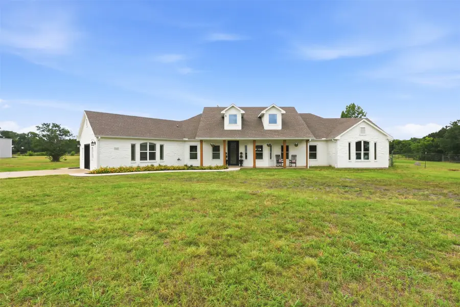 9390 Lakeridge Drive, Princeton, TX 75407 - #2