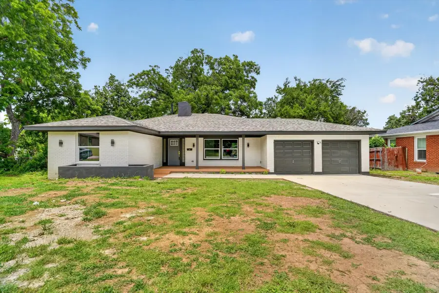 4828 Staples Avenue, Fort Worth, TX 76133 - #2