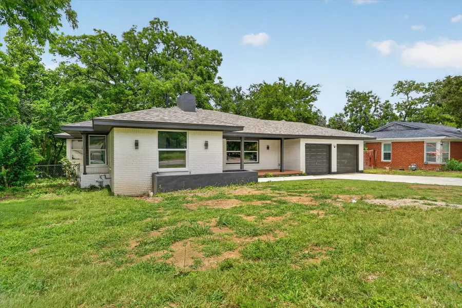4828 Staples Avenue, Fort Worth, TX 76133 - #3
