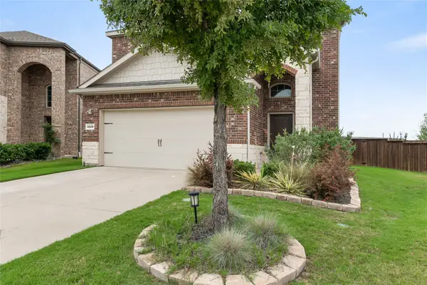1828 Wagner Drive, McKinney, TX 75071