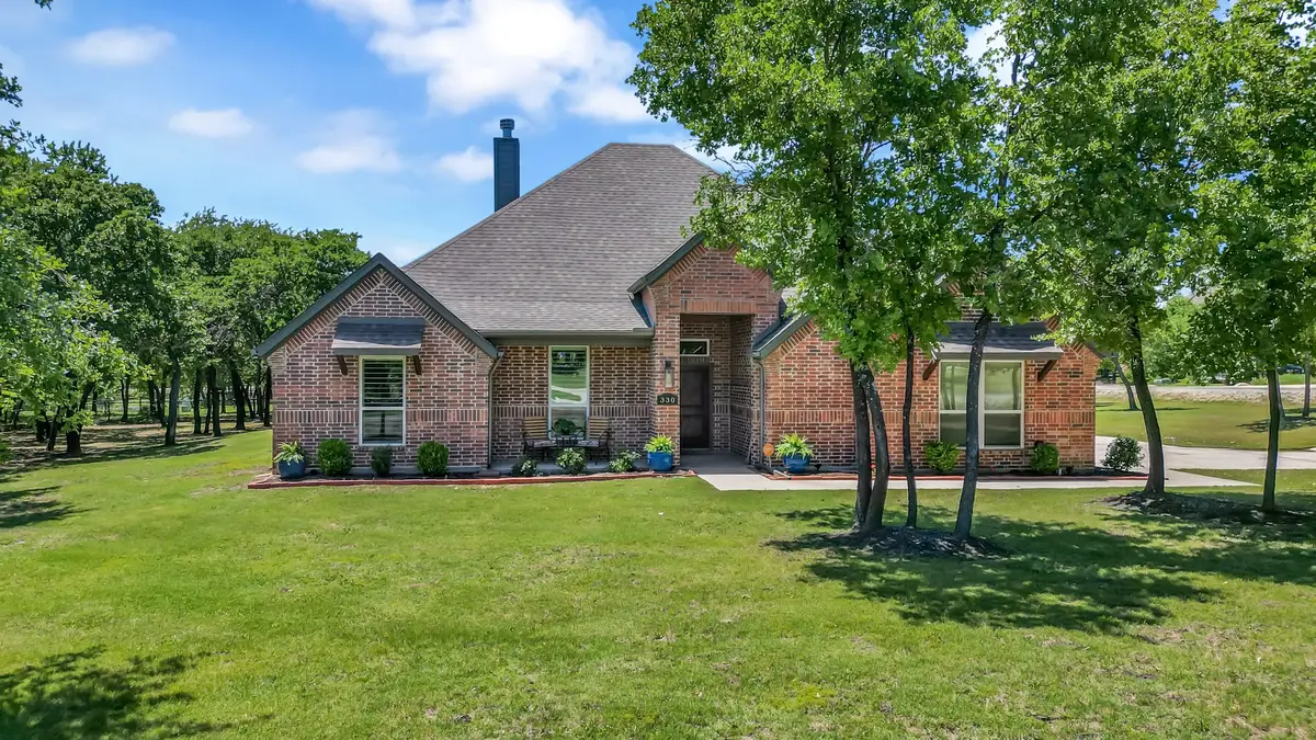 330 Timbers Circle, Poolville, TX 76487 - #1
