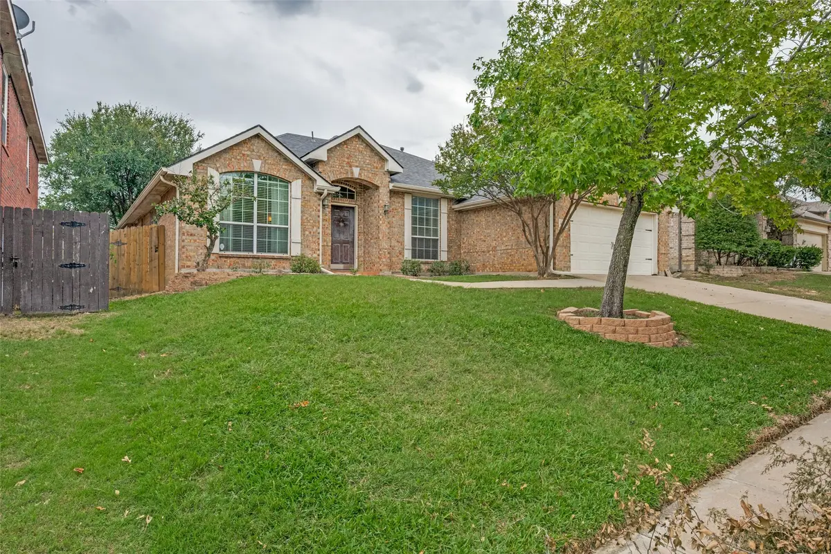 4925 Bolero Court, Fort Worth, TX 76135 - #1