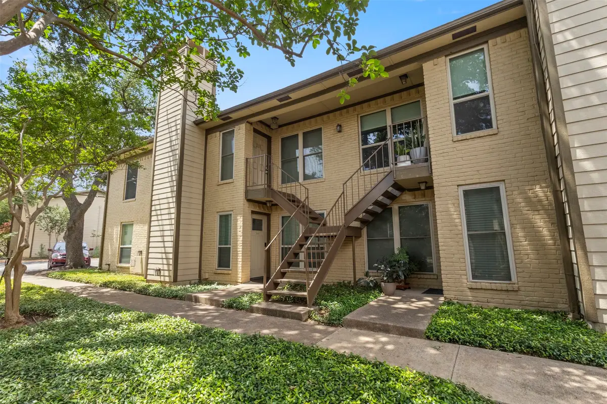 10650 Steppington Drive #211, Dallas, TX 75230 - #1