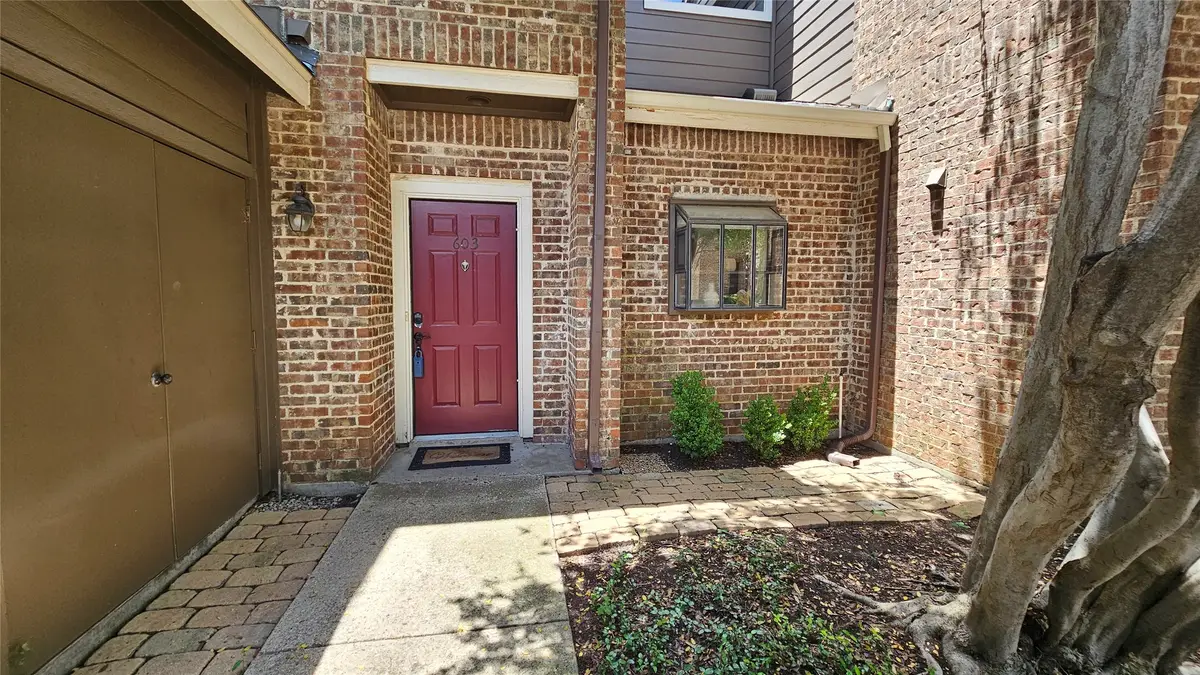 5859 Frankford Road #603, Dallas, TX 75252 - #1