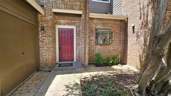 5859 Frankford Road #603, Dallas, TX 75252