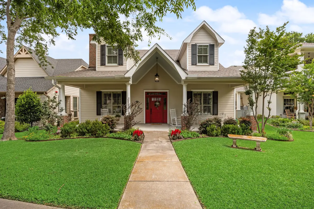 895 Ivy Lane, Rockwall, TX 75087 - #1