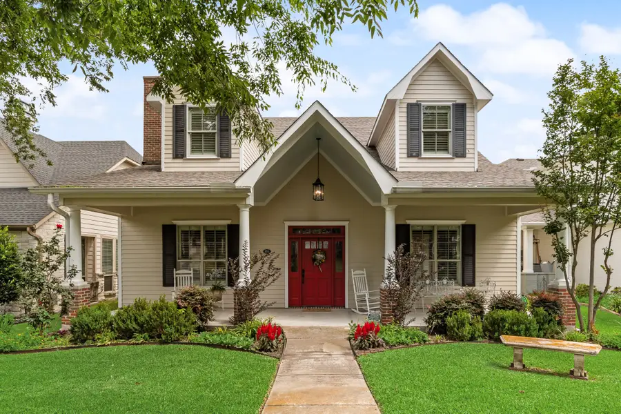 895 Ivy Lane, Rockwall, TX 75087 - #2