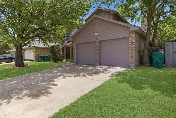 606 Lemons Street, Cedar Hill, TX 75104 - #3