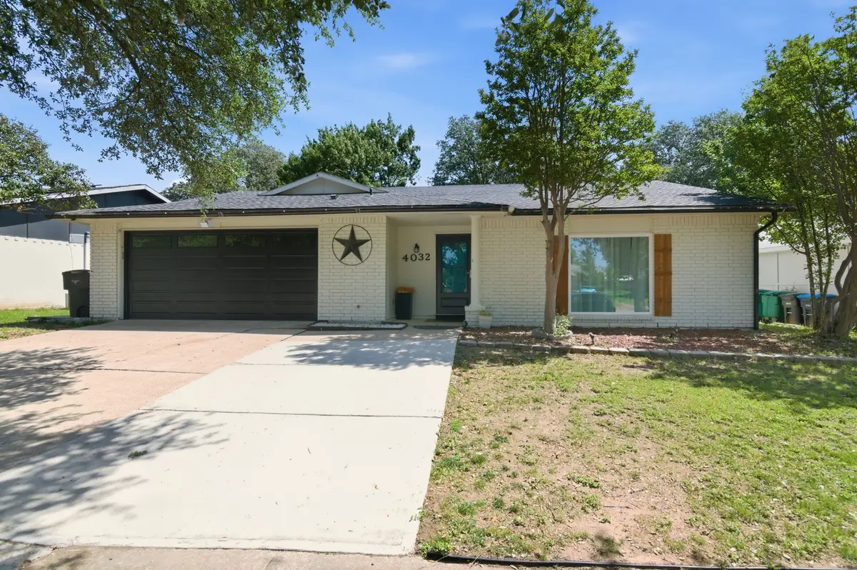 4032 Horizon Place, Fort Worth, TX 76133 - #1