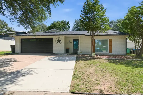 4032 Horizon Place, Fort Worth, TX 76133