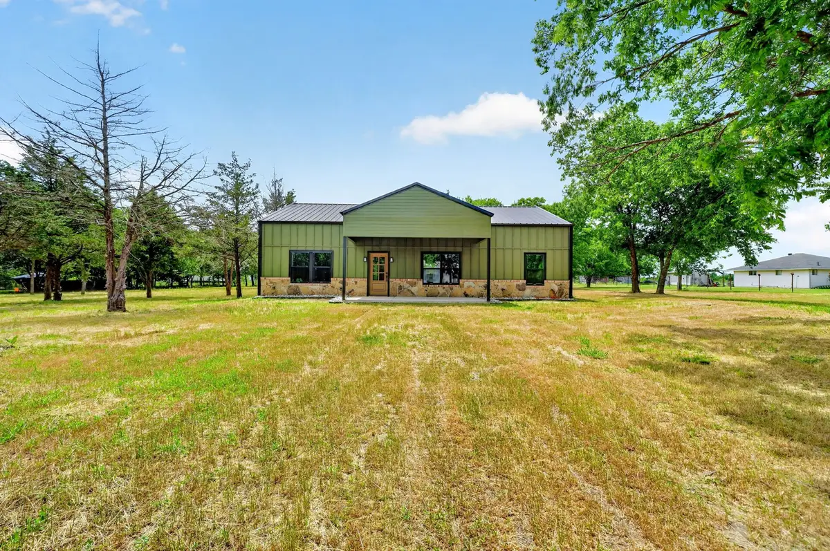 887 Private Road 2283, Quinlan, TX 75474 - #1