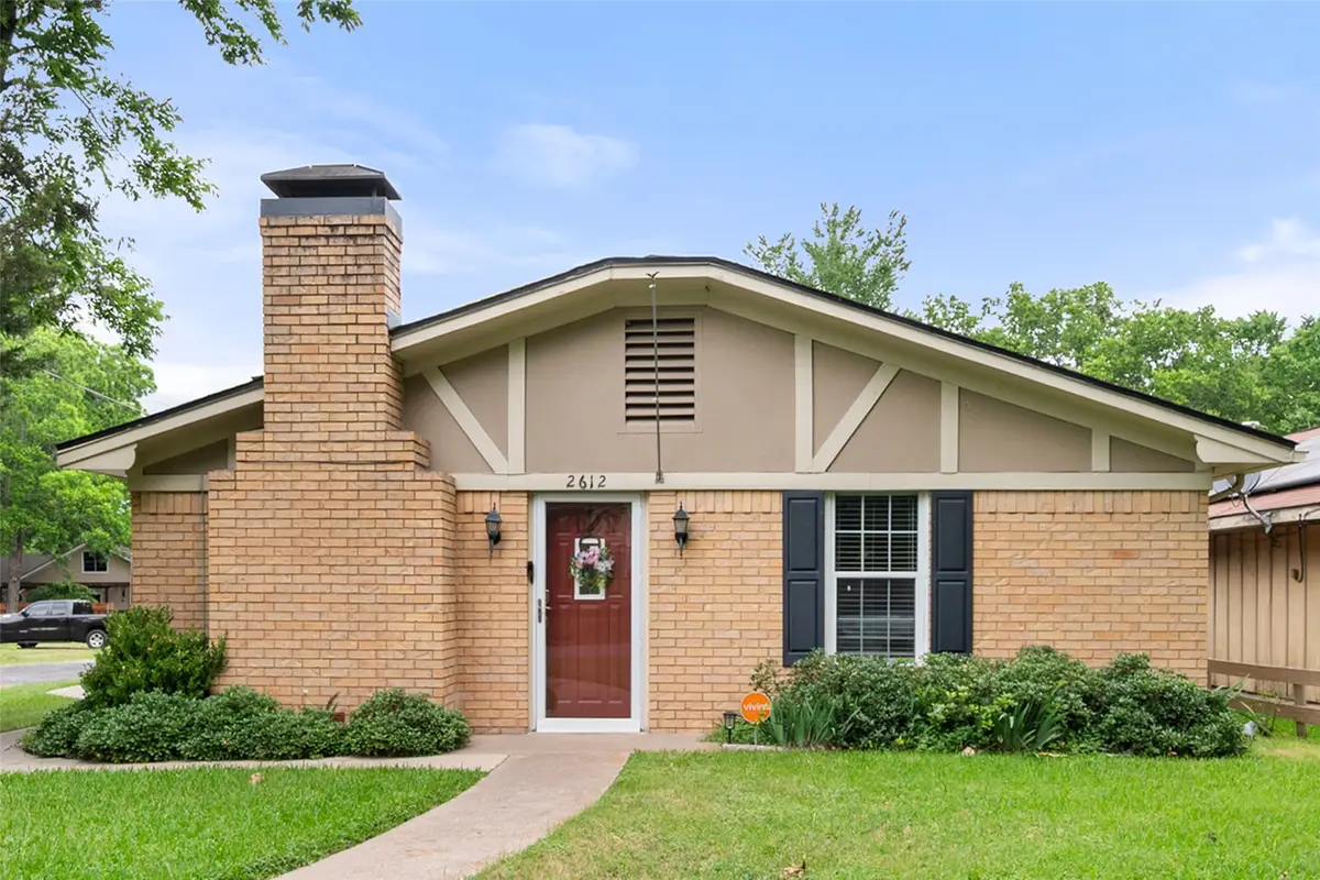 2612 W Collin Street, Corsicana, TX 75110 - #1