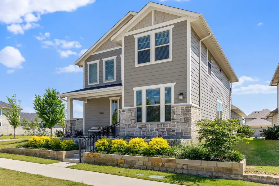 3205 Marilanda Road, McKinney, TX 75071 - #3