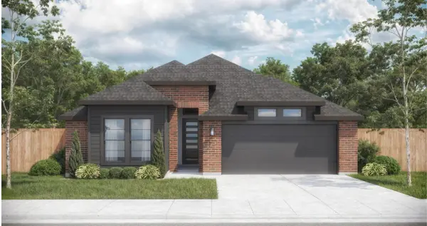 4645 Commack Drive, Fort Worth, TX 76135