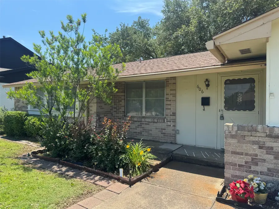 606 Sunset Drive, Garland, TX 75040 - #3