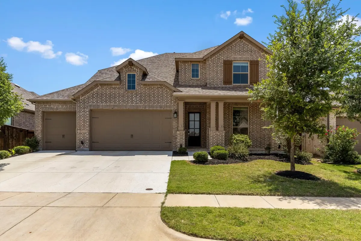 1108 Claiborne Drive, Aubrey, TX 76227 - #1