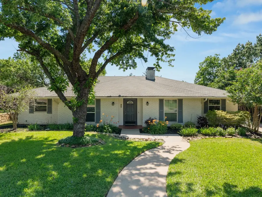 1104 Sunset Drive, Trophy Club, TX 76262 - #2