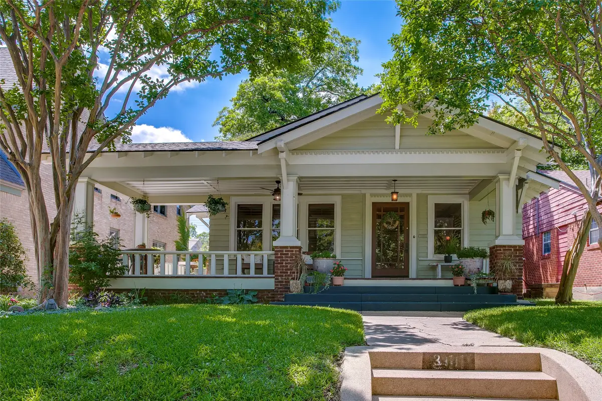 311 N Windomere Avenue, Dallas, TX 75208 - #1