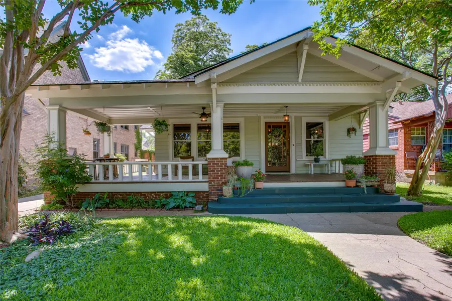 311 N Windomere Avenue, Dallas, TX 75208 - #2