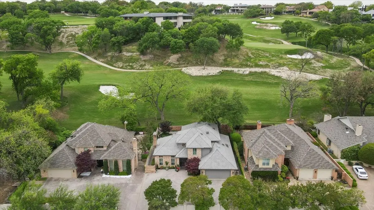 804 Roaring Springs Road, Fort Worth, TX 76114 - #1