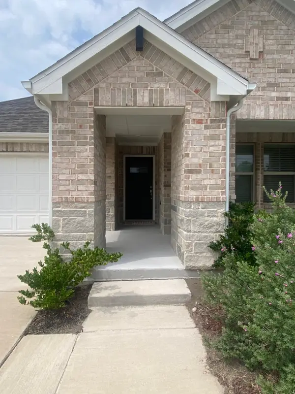 1209 Gardendale Hollow Lane, Anna, TX 75409