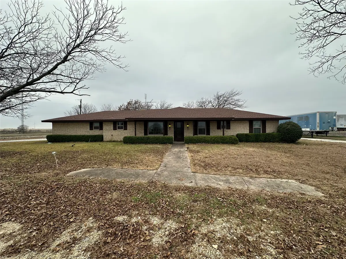 1477 Hcr 3242, Mount Calm, TX 76673 - #1