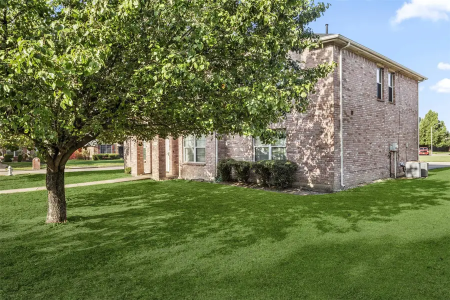 603 Zollman Court, Lancaster, TX 75146 - #2