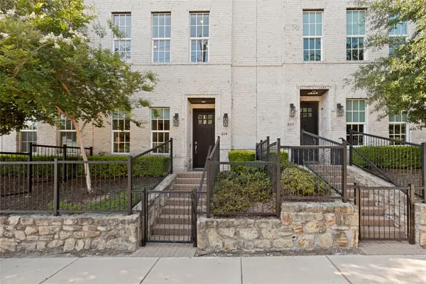 7333 Valley View Lane #604, Dallas, TX 75240