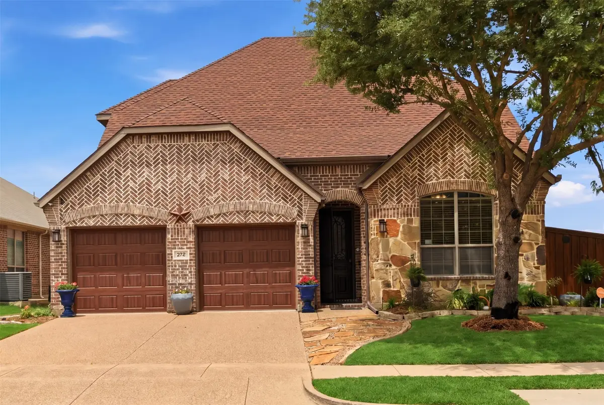572 Louder Way, Fate, TX 75087 - #1