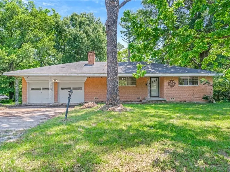 1016 N Saline, Grand Saline, TX 75140 - #1