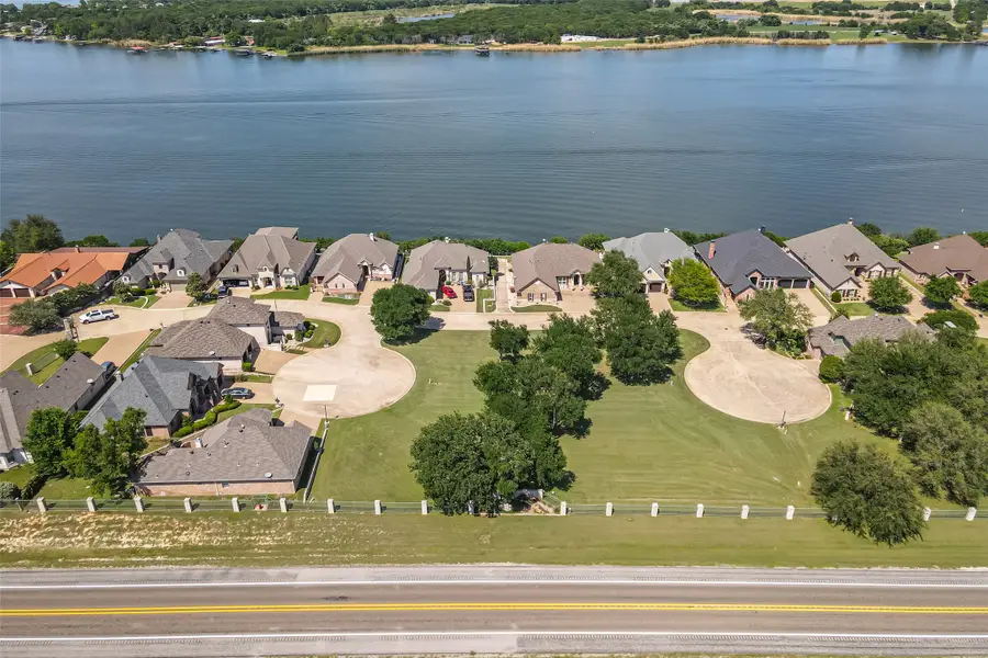 7002 Granite Bluff, Granbury, TX 76048 - #3