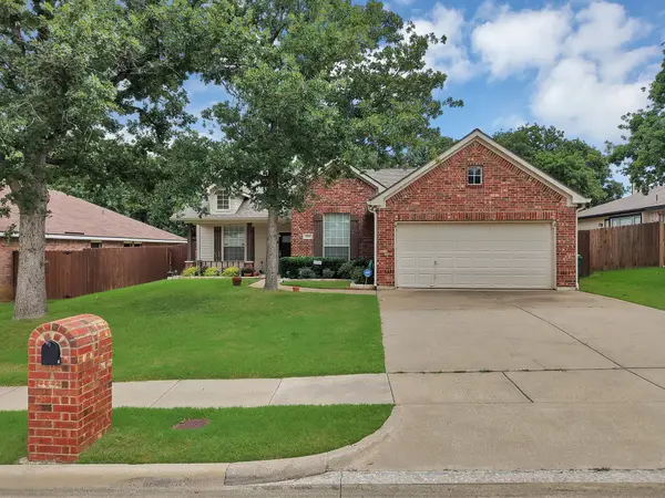3829 Chimney Rock Drive, Denton, TX 76210