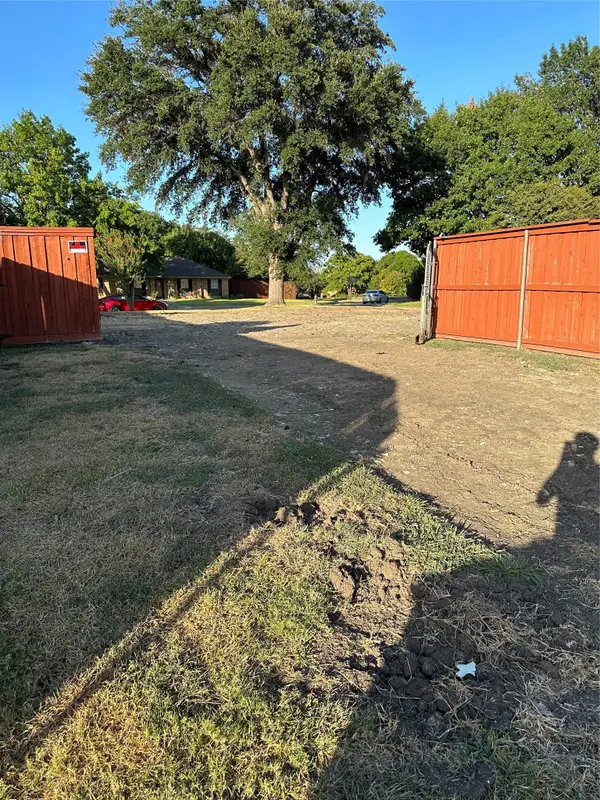 5404 Coronado Drive, Garland, TX 75043